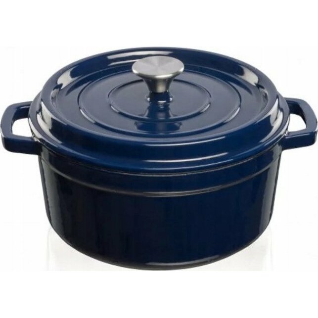Sourcing CASSEROLE POT GRAND FEU 4
