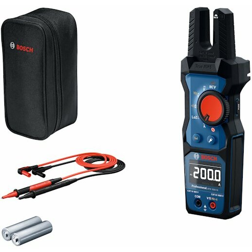 Bosch Fork Meter GFM 1000-15 |