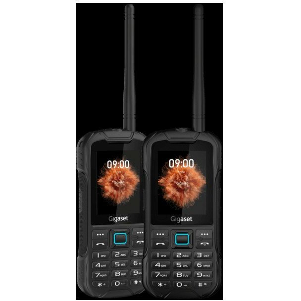 Telefon stacjonarny Gigaset Gigaset GLX 8