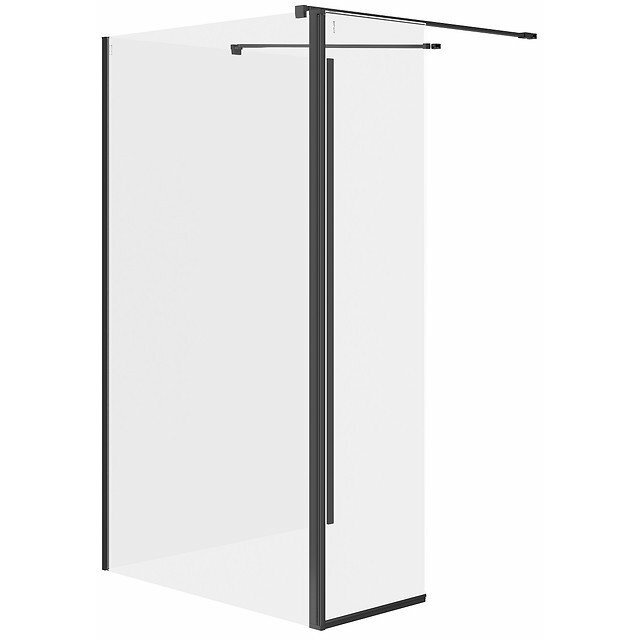 Cersanit (kabiny walk-in) SET B801: Kabina