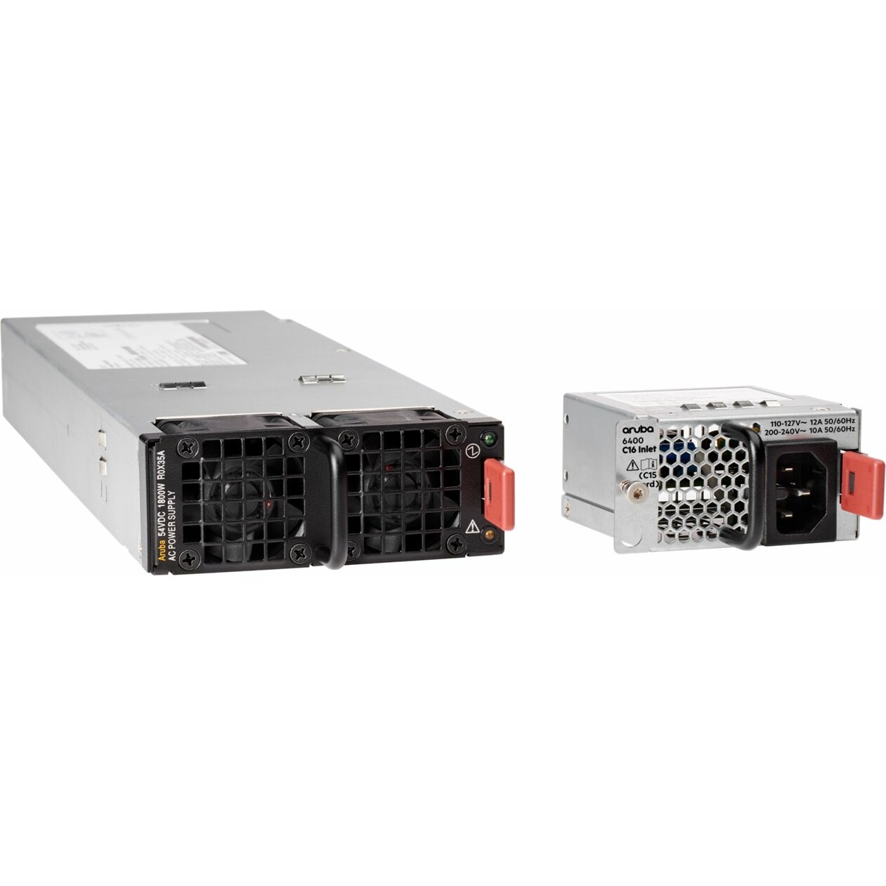 Zasilacz serwerowy HP HPE Aruba -