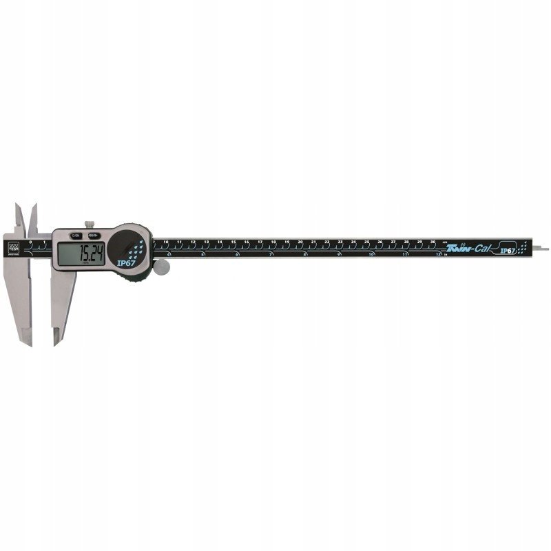 Tesa SUWMIARKA  300 CYFR.   12 IP67