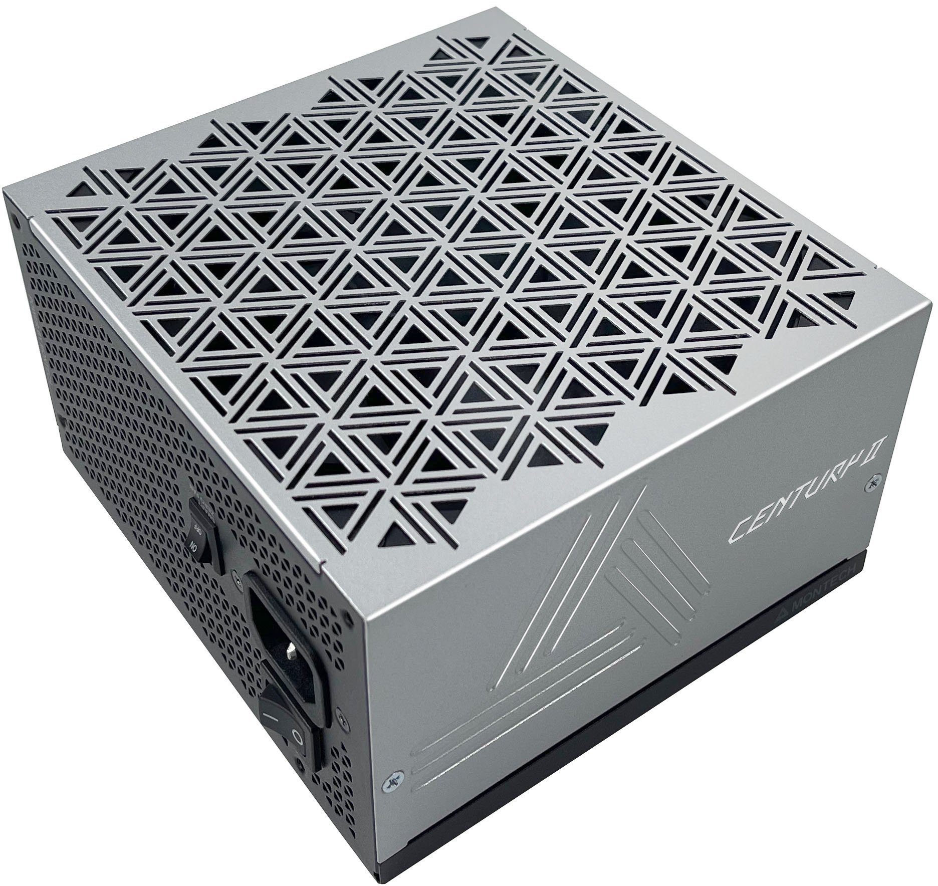 Power Supply|MONTECH|CENTURY II|ATX|1200 W|CENTURYII1200 | NEMT-012