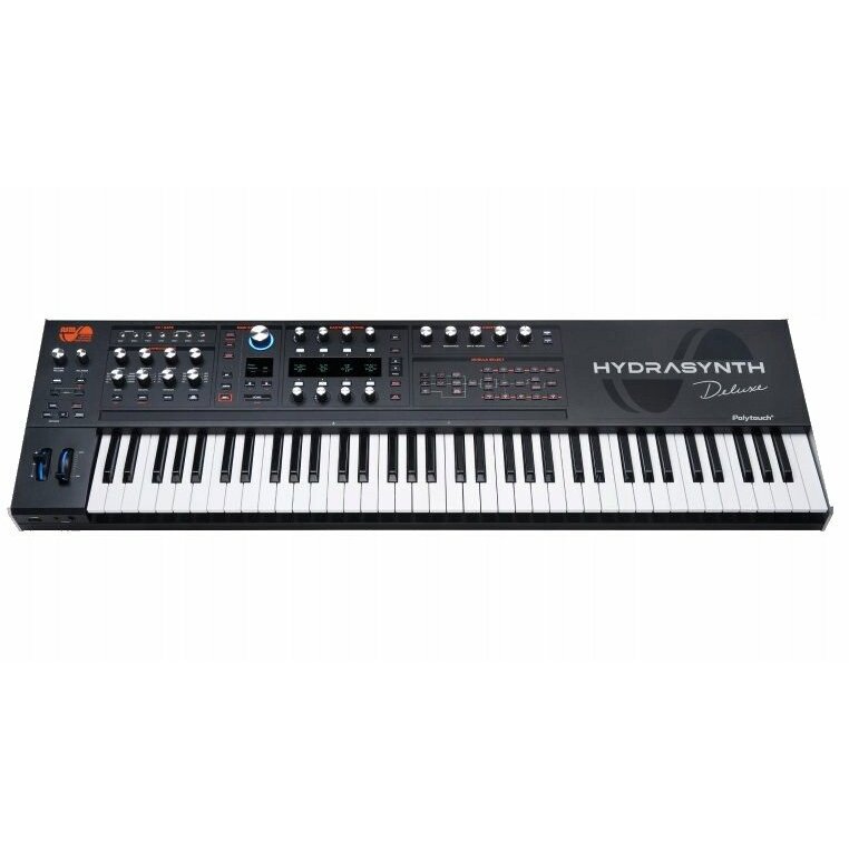 ASM Meble ASM HYDRASYNTH Deluxe |