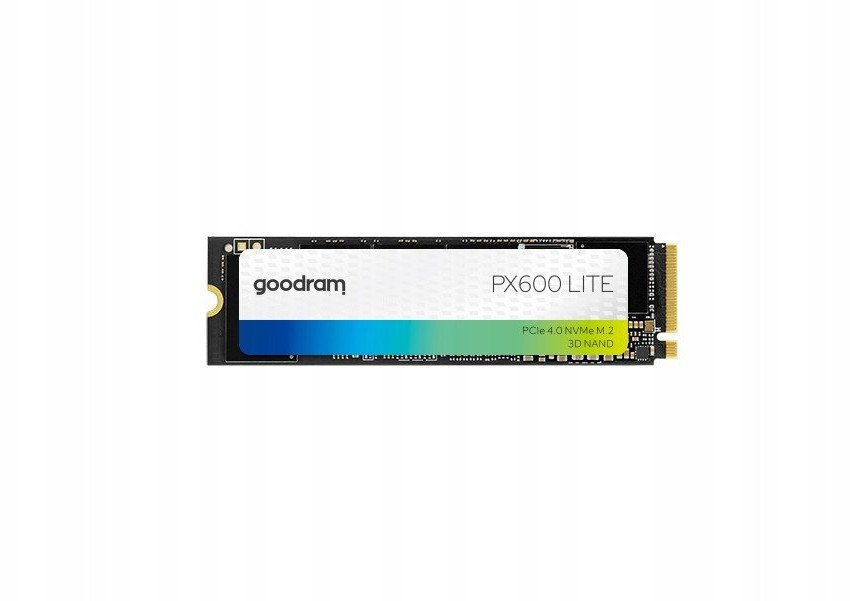 GoodRam SSD PX600 Lite 512GB M