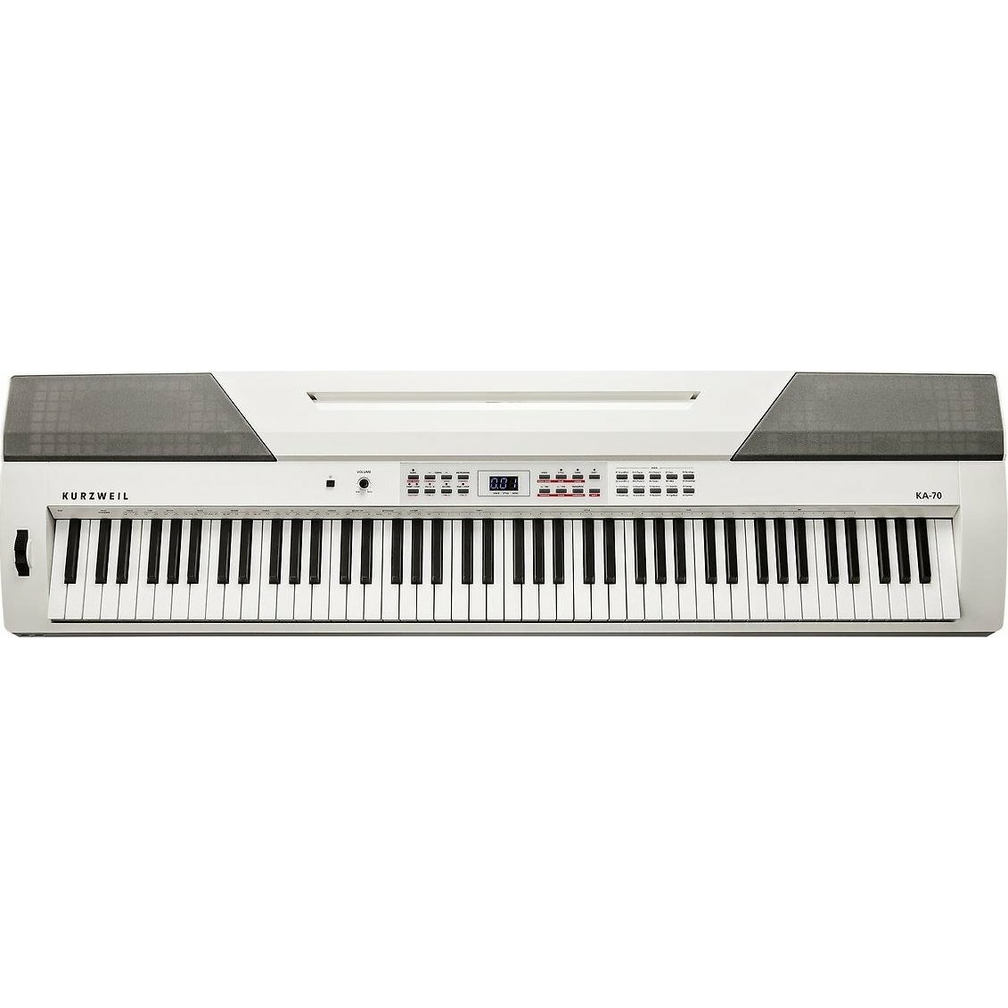 Marantz Kurzweil KA-70 White - pianino