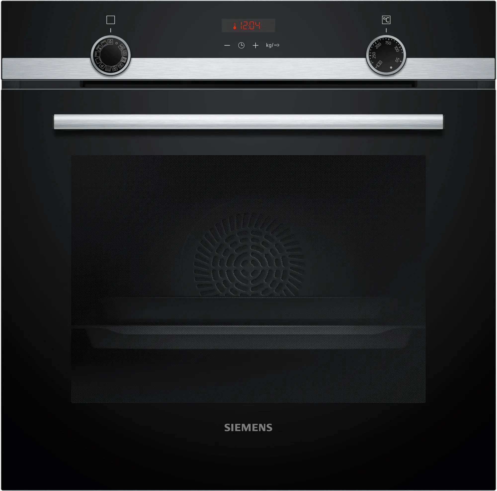 Piekarnik Siemens iQ300 HQ574AER3, Medium, Electric