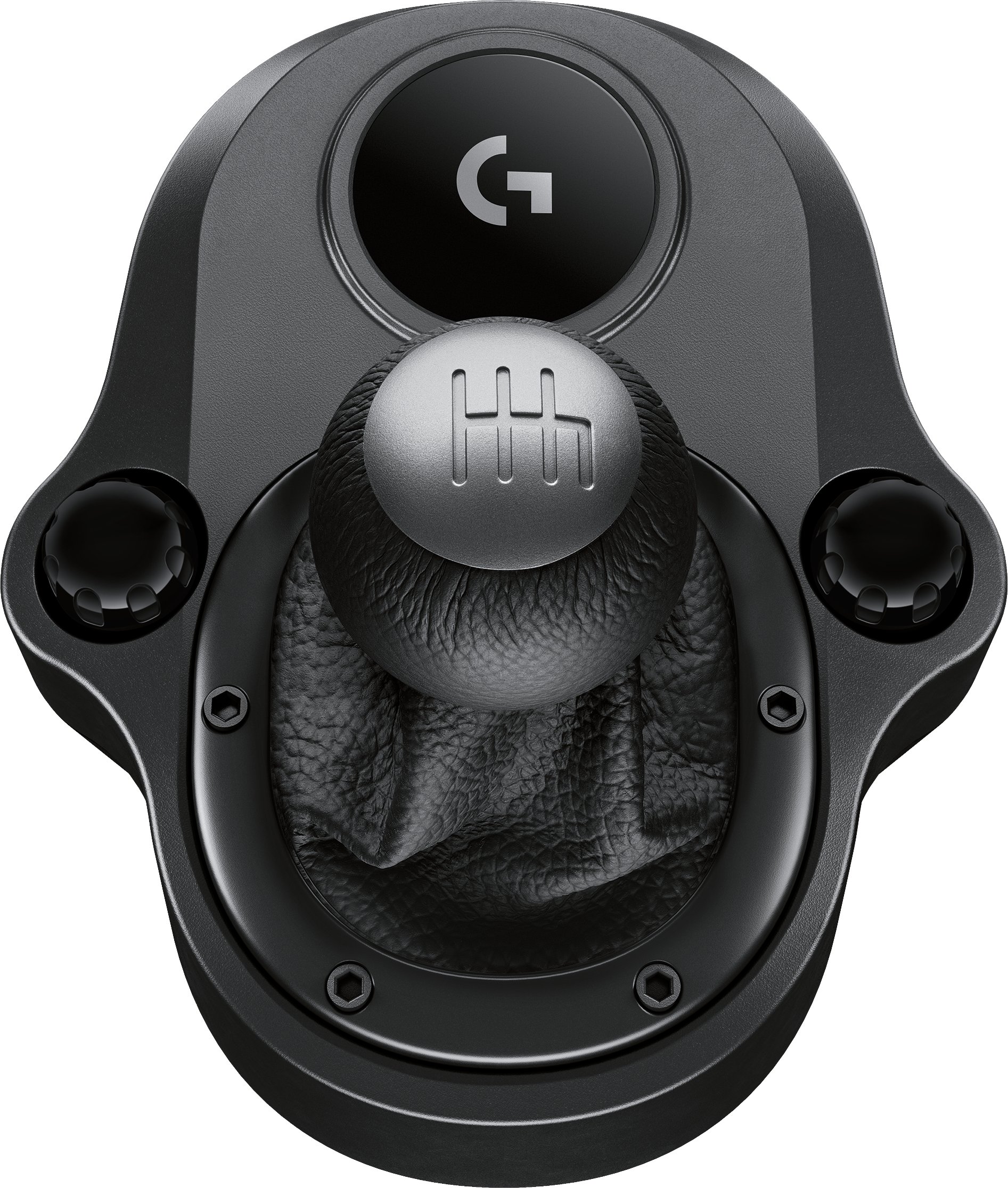 Logitech Racing Wheel G923 SE TrueForce
