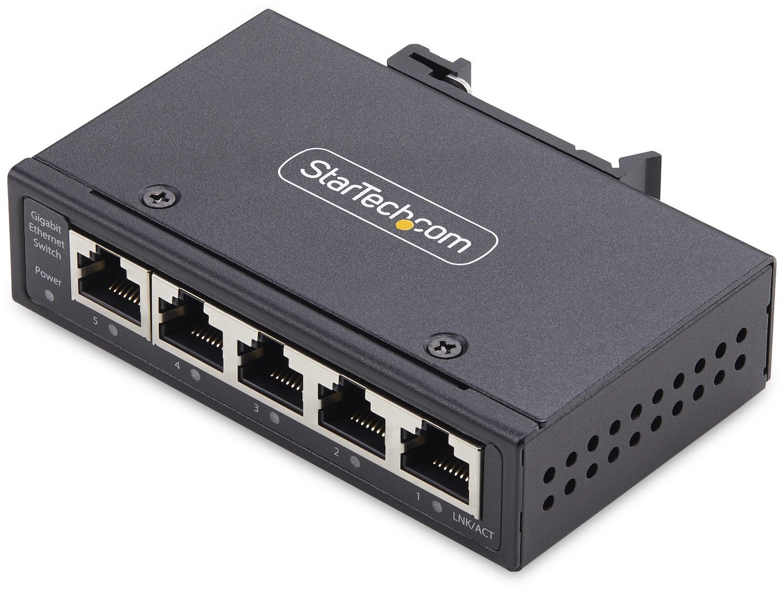 Switch StarTech I51G-ETHERNET-SWITCH | I51G-ETHERNET-SWITCH |