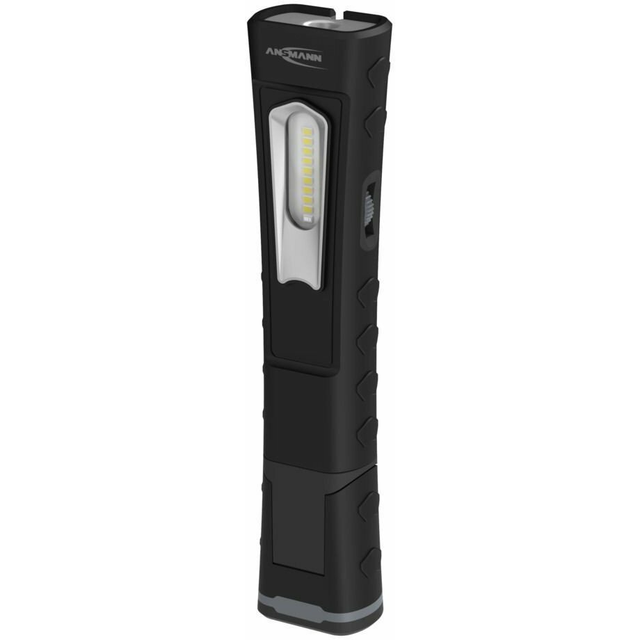 Ansmann Lampa warsztatowa Ansmann WL1000R1000lm aku