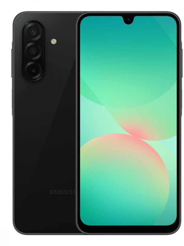 Samsung Galaxy A26 17 cm (6