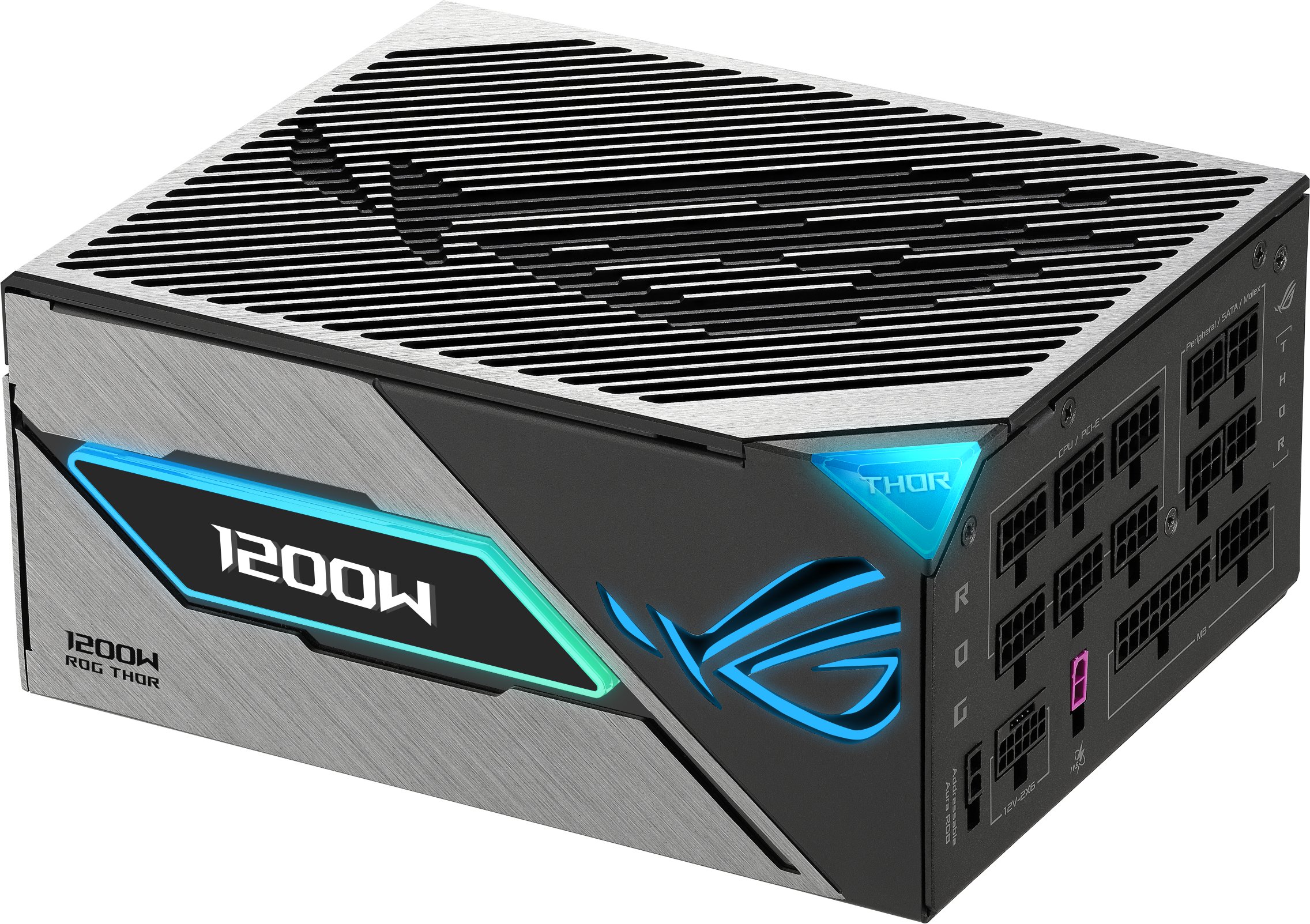 ASUS ROG-THOR-1200P3-GAMING | NEAS-039 | 4711387610442