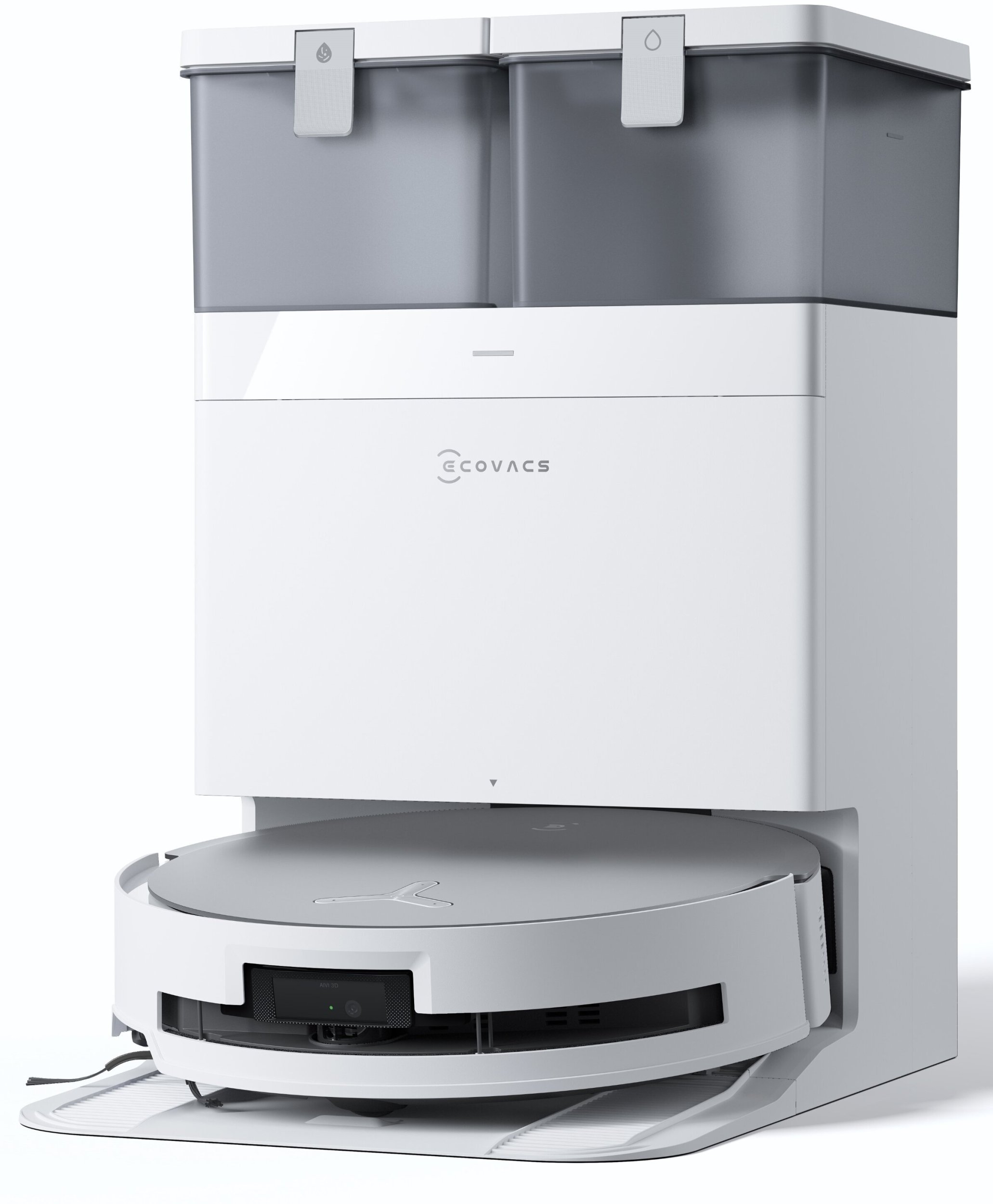 Robot sprzątający Ecovacs Deebot X8 Omni