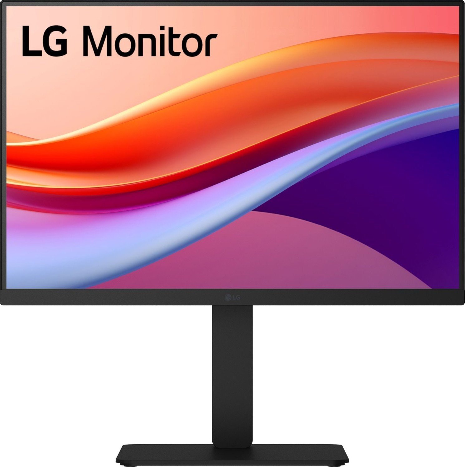 Monitor LG 24BA55W-B | 24BA55W-B |