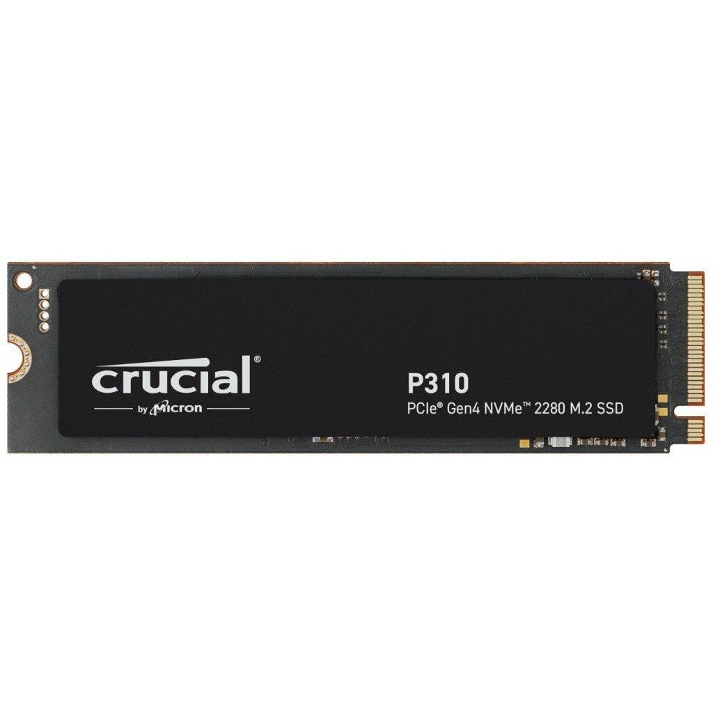 Dysk SSD Crucial P310 4TB M