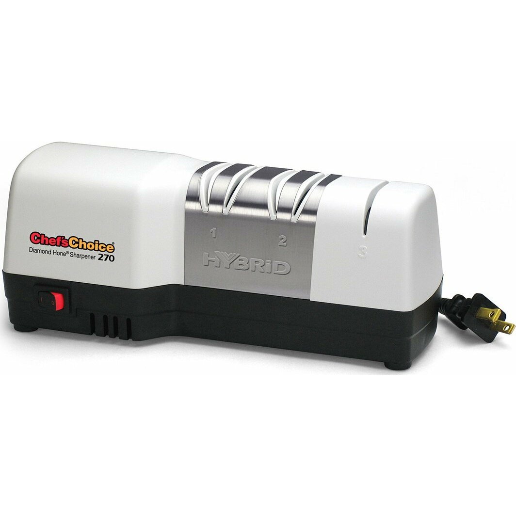 ChefsChoice KNIFE SHARPENER CHEFS CHOICE M270