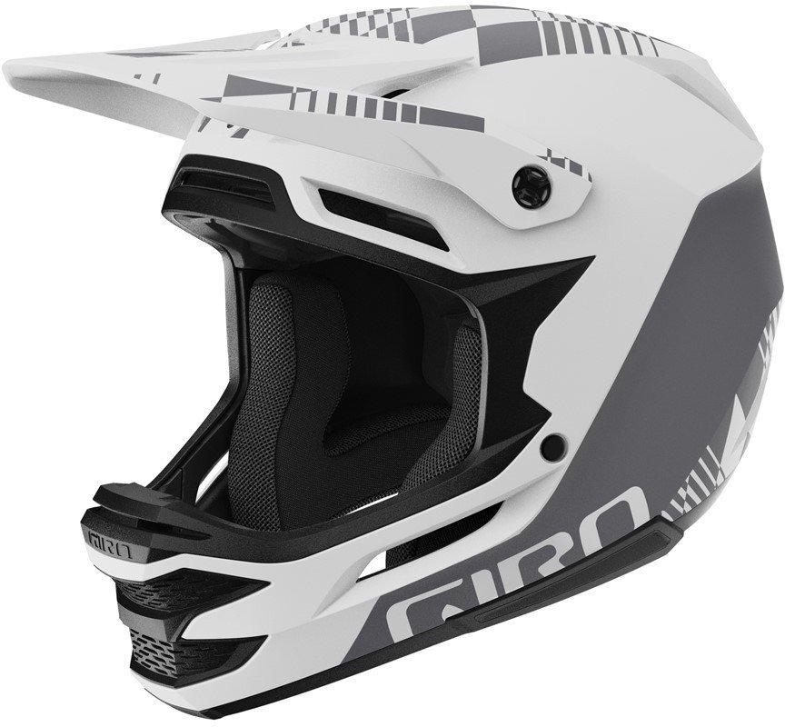 Giro Kask full face GIRO INSURGENT
