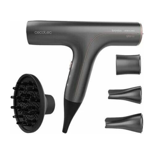 Suszarka Cecotec Bamba IoniCare 6000 RockStar