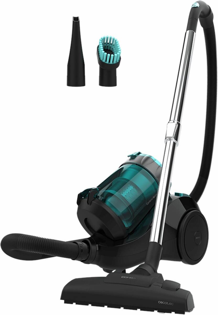 Odkurzacz Cecotec Odkurzacz Conga Rockstar Multicyclonic
