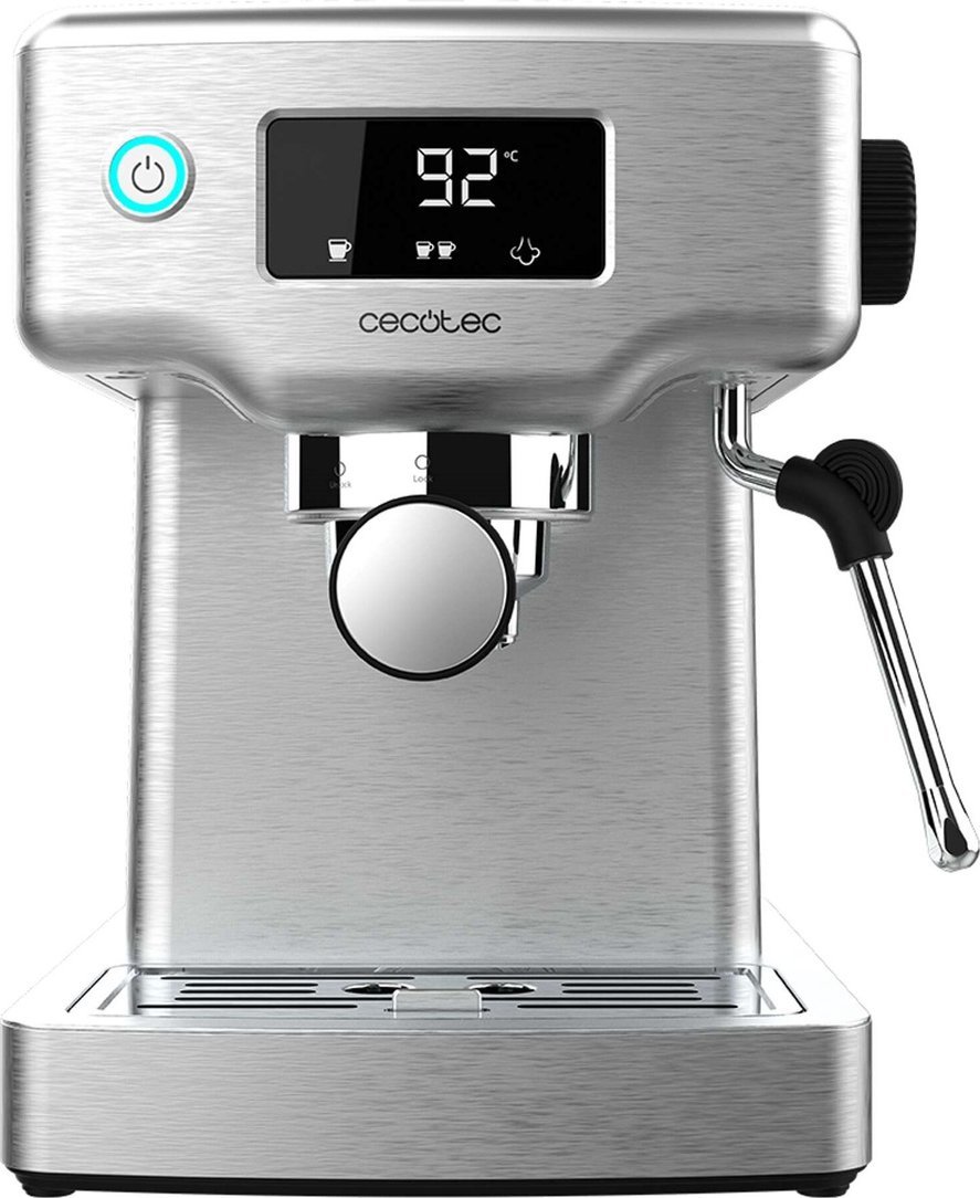 Ekspres ciśnieniowy Cecotec Power Espresso 20