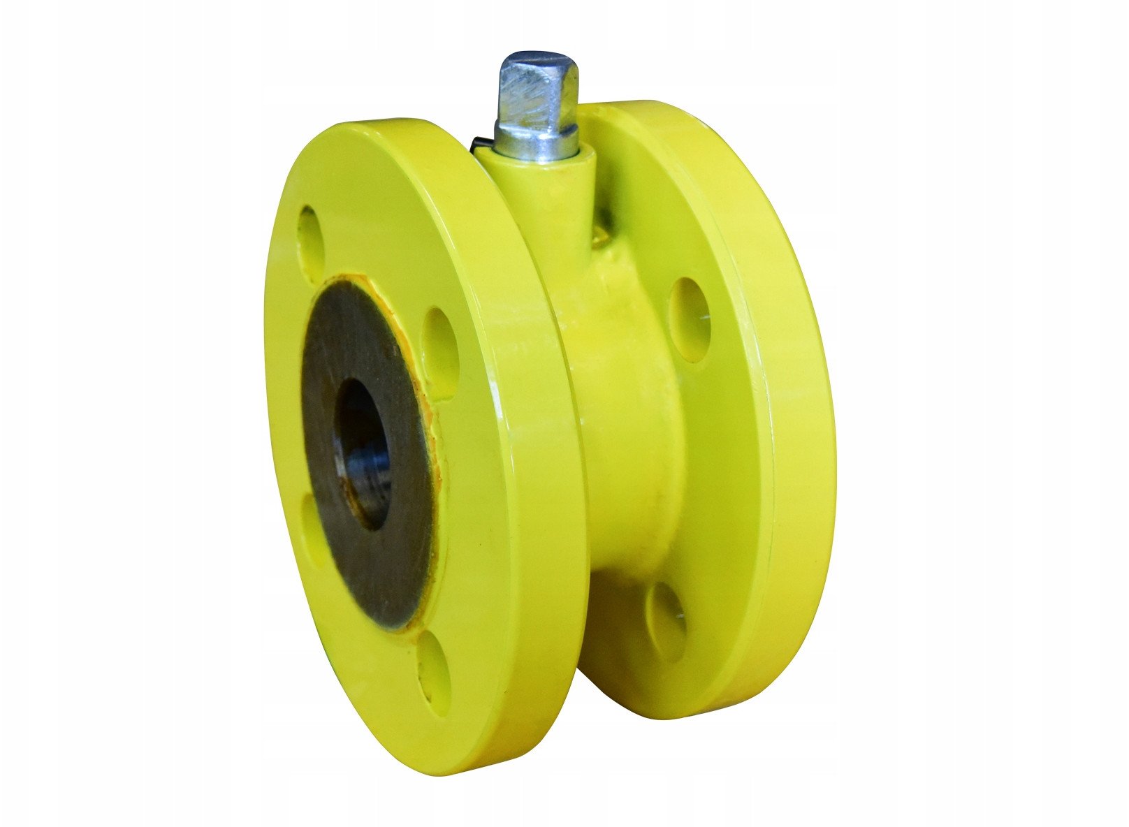 IDMAR ZAWOR KULOWY GAZ DN 32