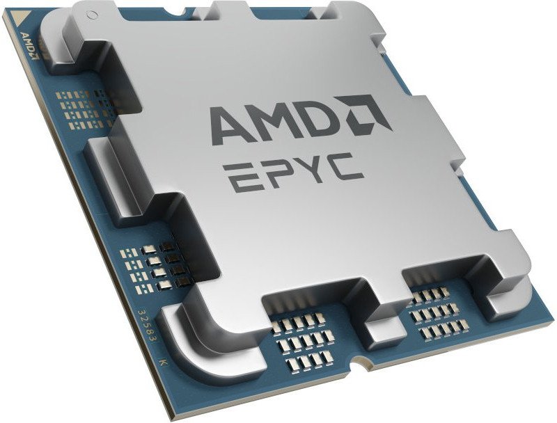 Procesor serwerowy AMD AMD EPYC 4345P