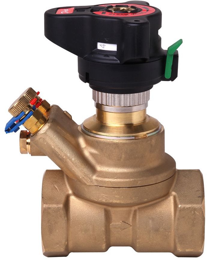 Danfoss VALVE ASV-BD DN 50 INTERNAL
