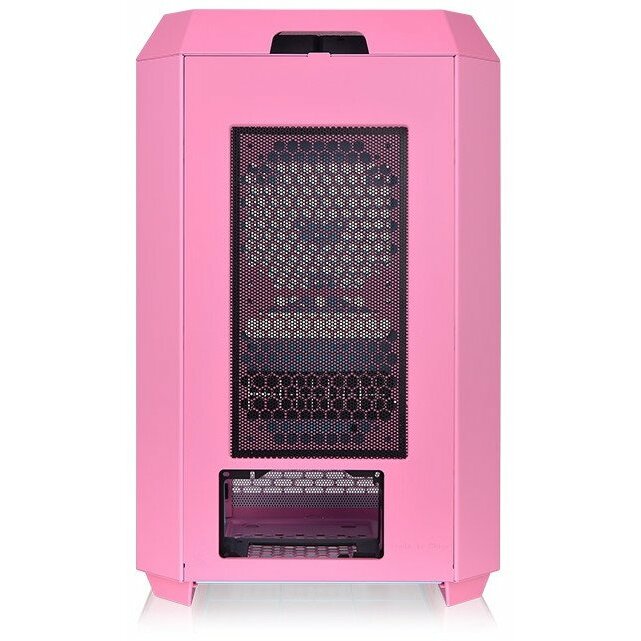 Obudowa Thermaltake The Tower 300 różowa