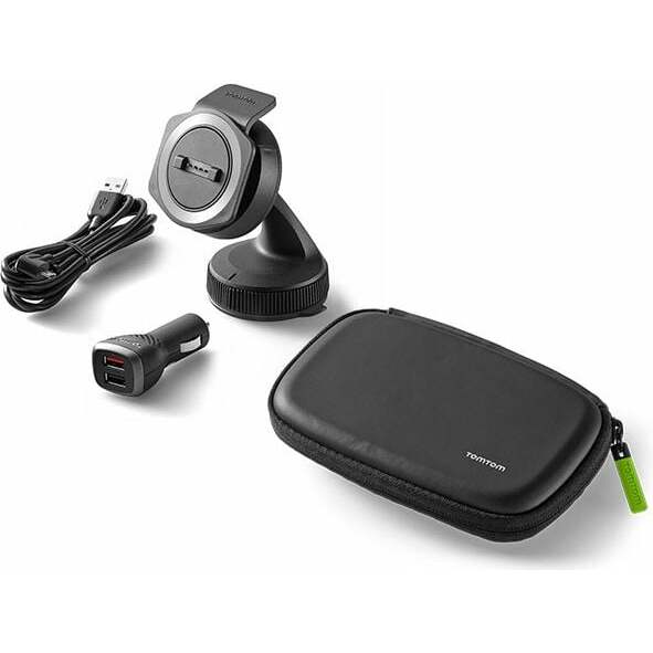 TomTom Bundle Pack RIDER (2015) |