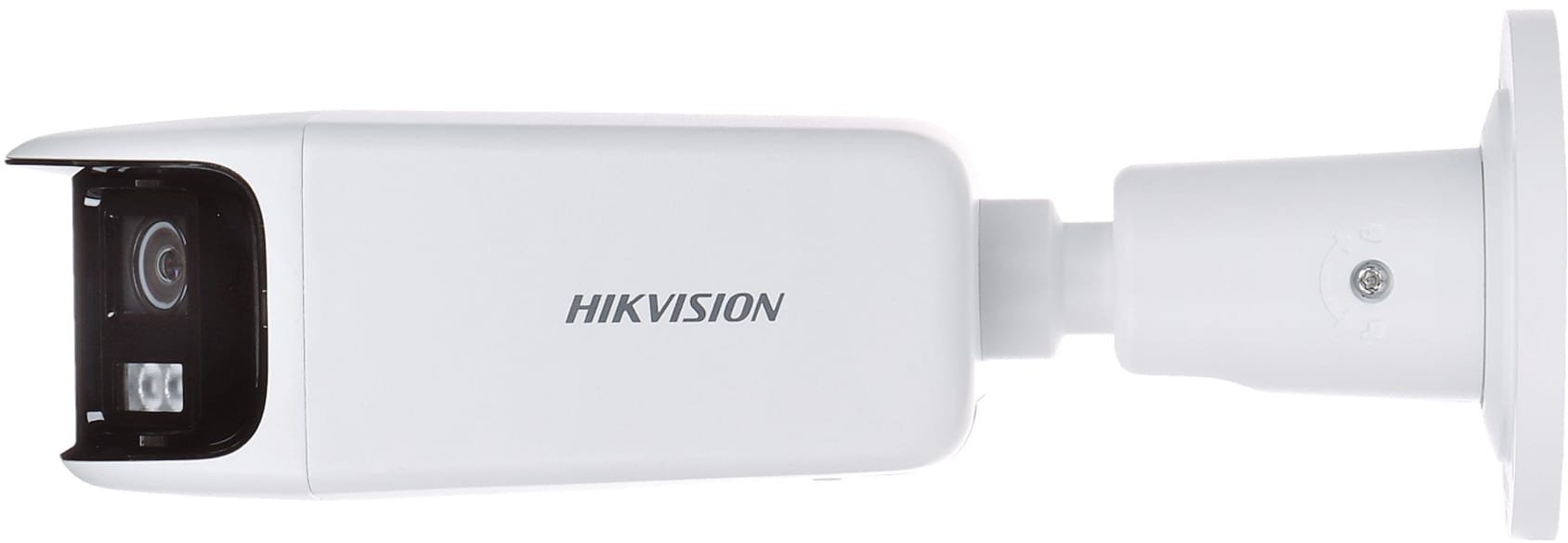 Kamera IP Hikvision KAMERA IP DS-2CD2T46G2P-ISU/SL(2
