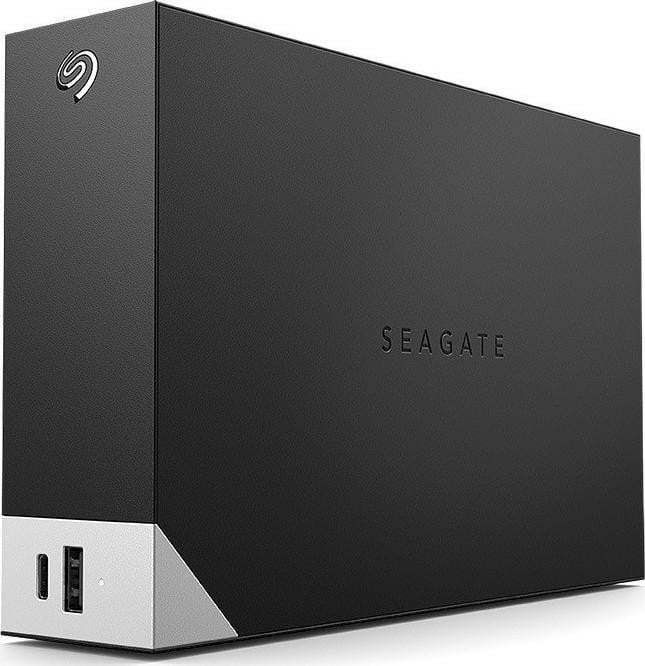 External HDD|SEAGATE|One Touch|STLC16000402|16TB|Black|STLC16000402 | STLC16000402 |
