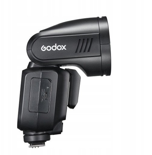 Godox flash V100 for Nikon |