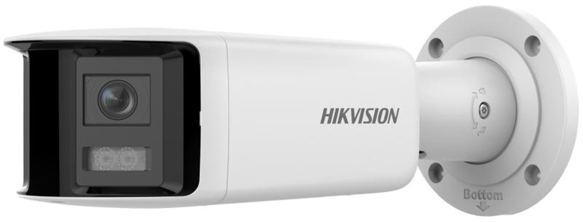 IP Camera HikVision 2CD2T67G2P-LSU/SL(2.8mm) |