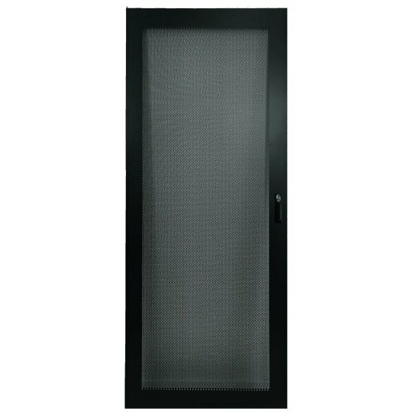 Digitus Drzwi perforowane 42U do szaf