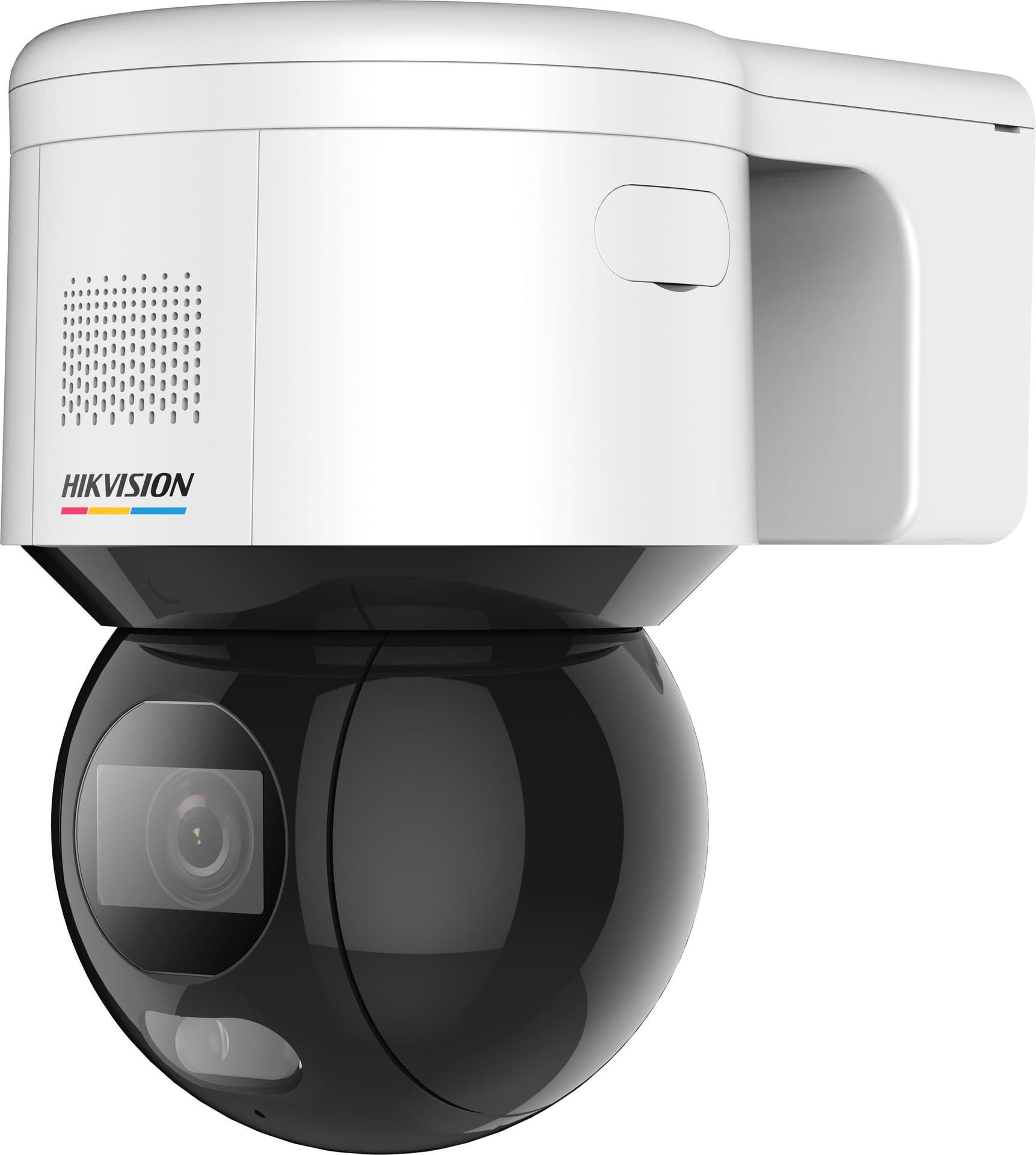 Kamera IP Hikvision KAMERA IP PTZ