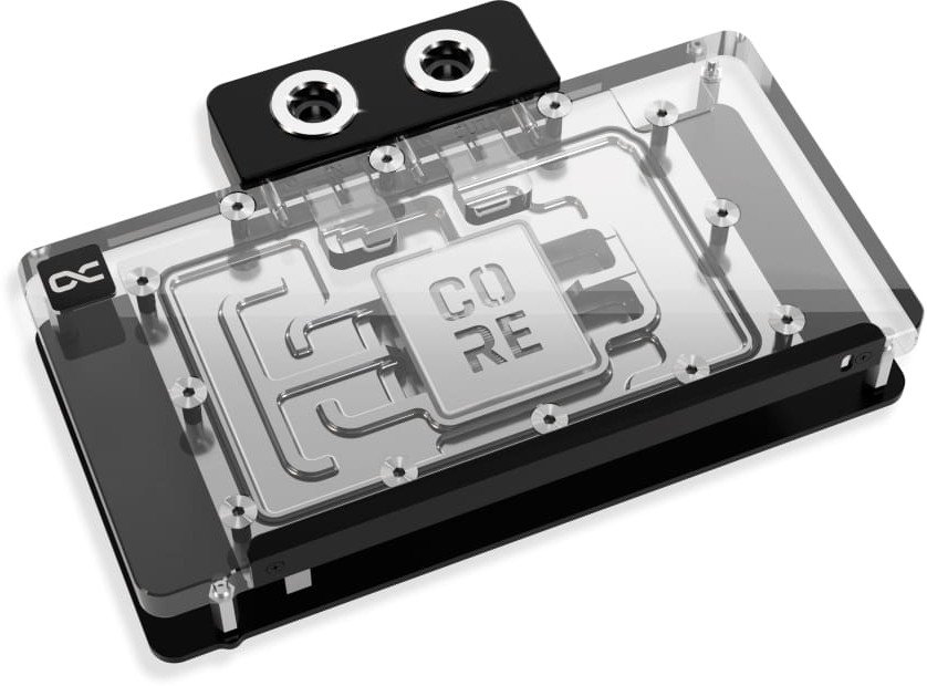 Alphacool Core GeForce RTX 5080/5070Ti GamingPro