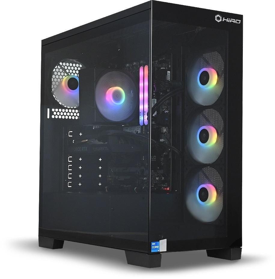 Komputer Hiro Aurora AMD Ryzen 5