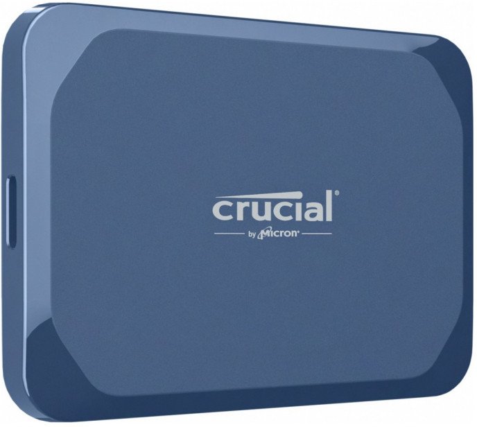 Dysk zewnętrzny SSD Crucial X10 Portable