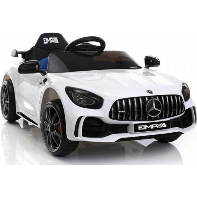 Lean Sport Auto na Akumulator Mercedes