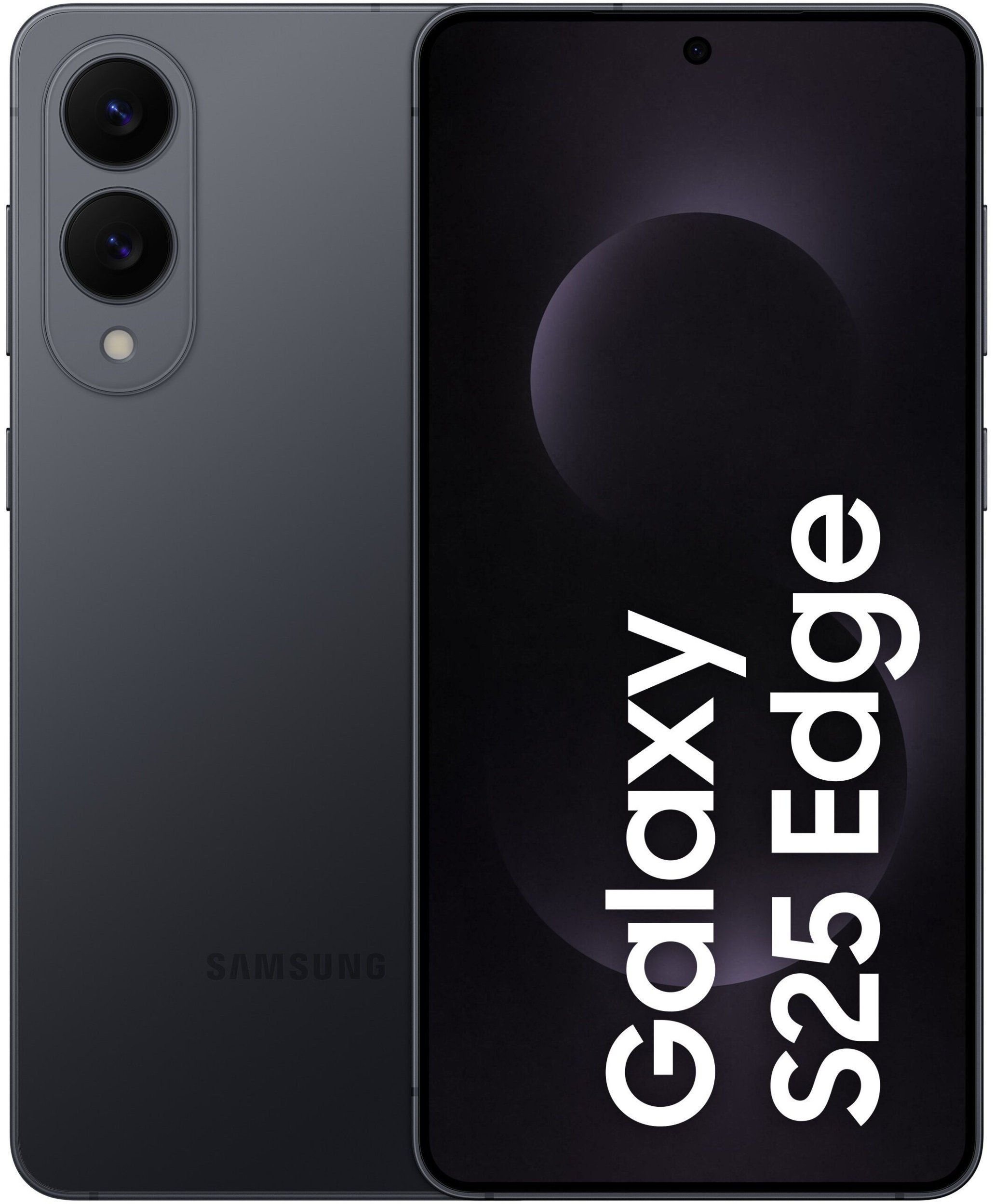 Samsung SM-S937B Galaxy S25 Edge 5G