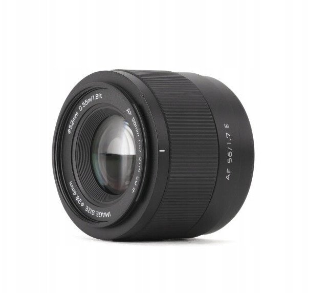 Obiektyw Viltrox Viltrox AF 56mm F1