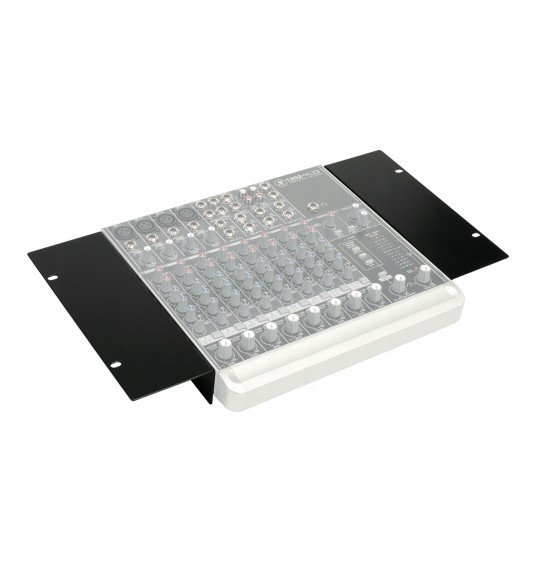 Mackie Mackie 1202 VLZ RACKMOUNT -