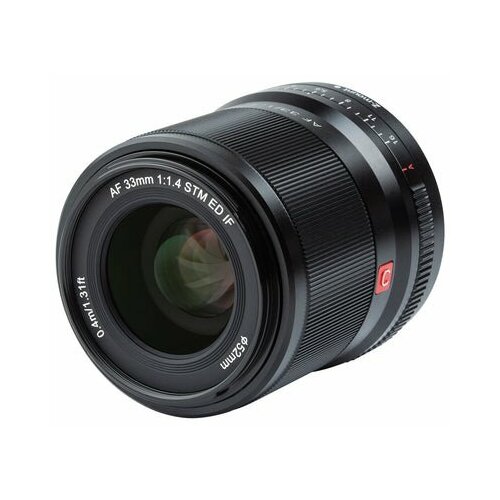 Obiektyw Viltrox Viltrox AF 13mm F1