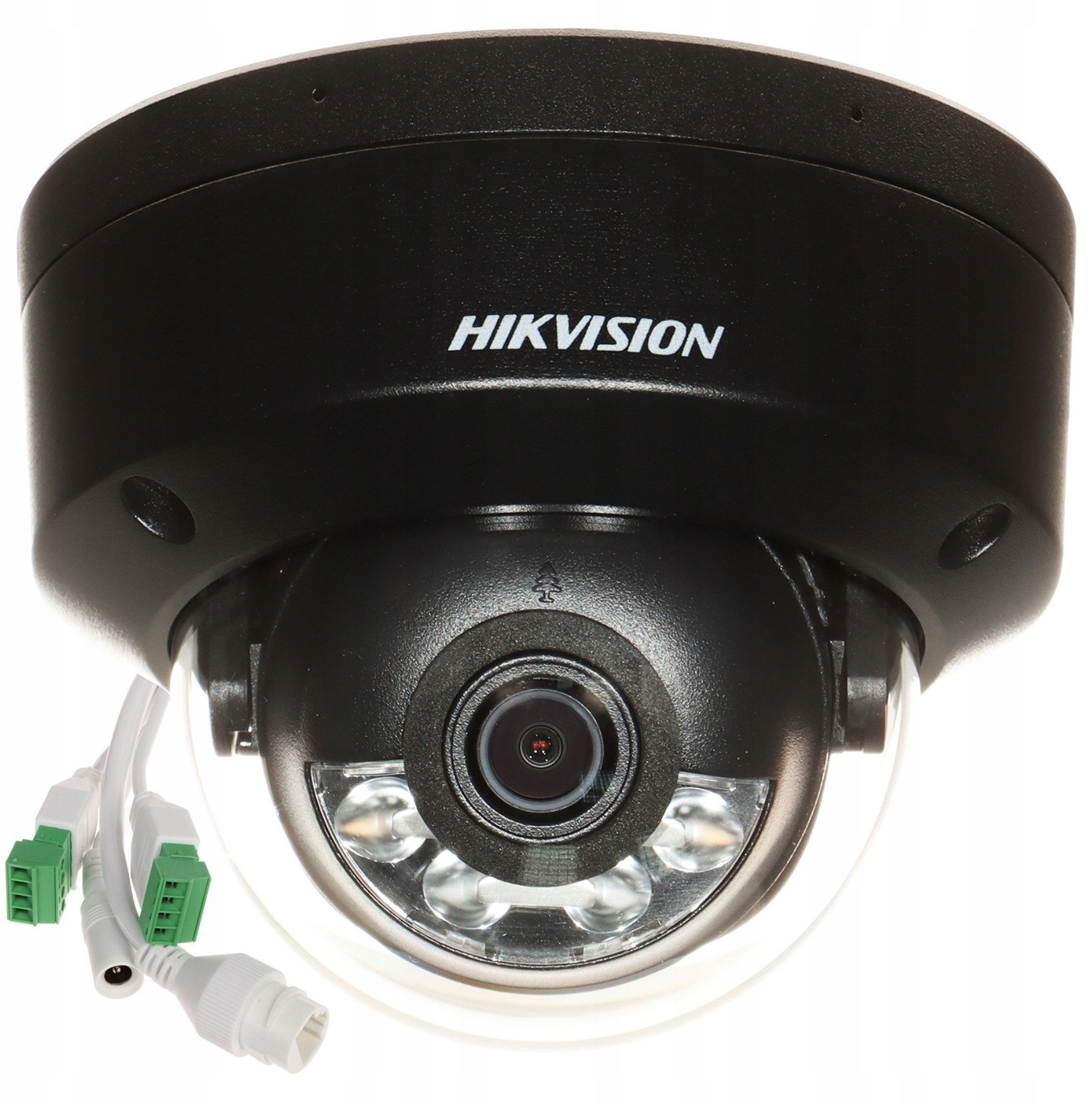 Kamera IP Hikvision KAMERA WANDALOODPORNA IP