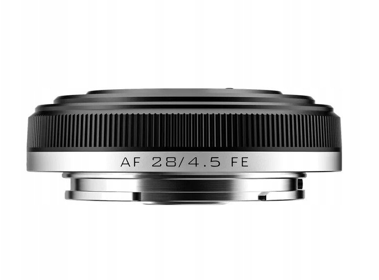 Obiektyw Viltrox Nie Sony FE 28