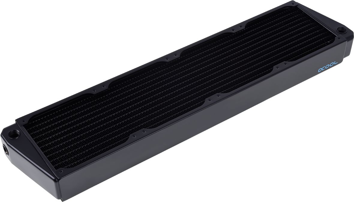 Alphacool NexXxoS XT45 Full Copper X-Flow