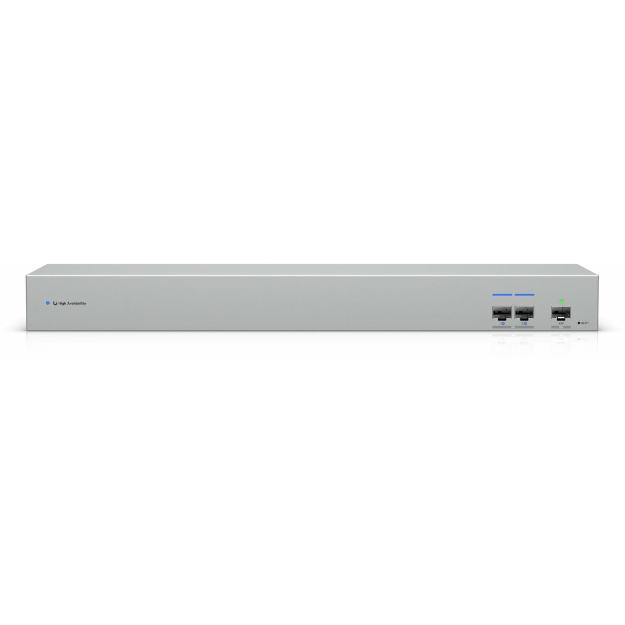 Switch|UBIQUITI|WAN Switch|Rack 1U|1x10Base-T / 100Base-TX /
