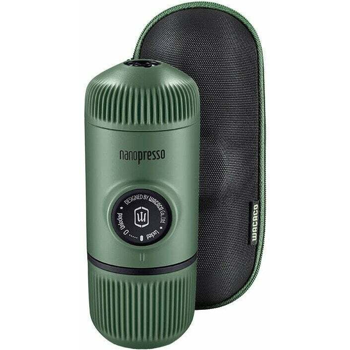 Katadyn Wacaco Nanopresso inkl. Schutzhülle -