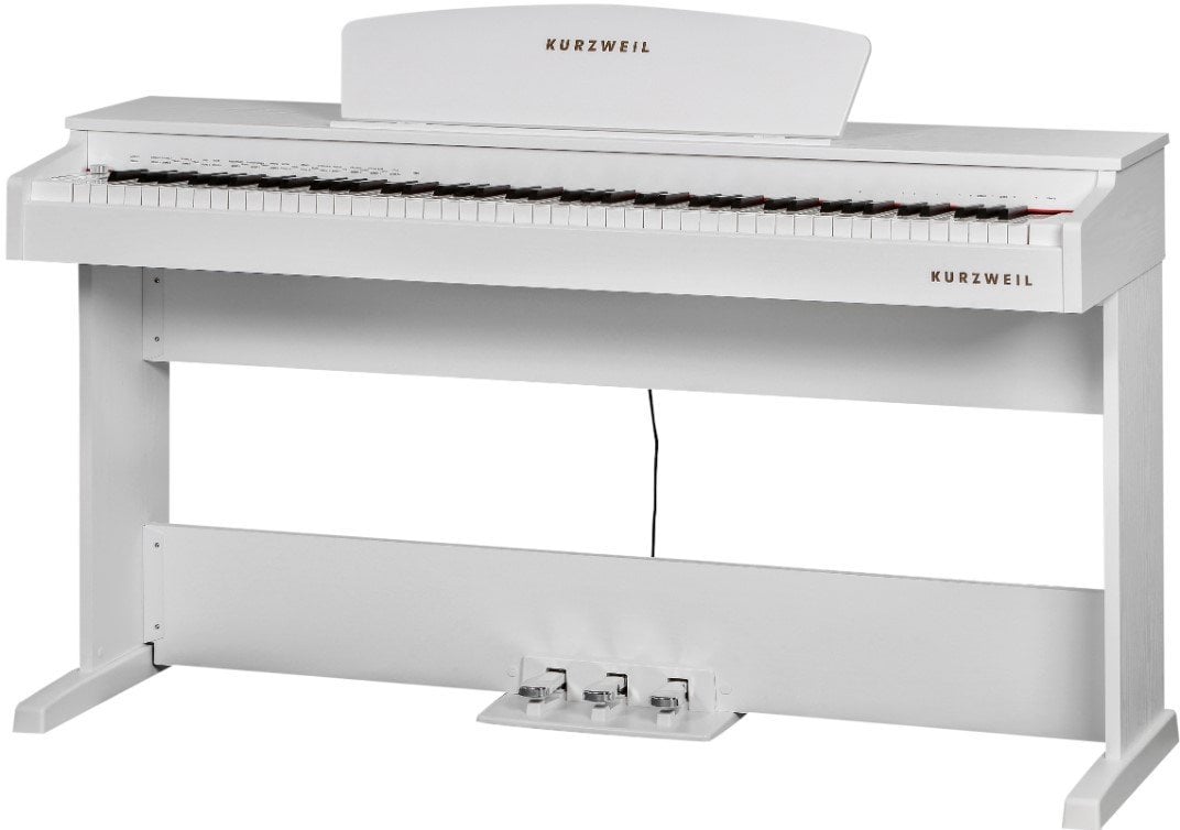Kurzweil Kurzweil M70 White - Pianino