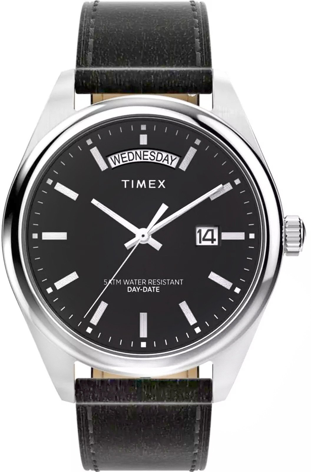 Zegarek Timex Zegarek Męski TIMEX Legacy